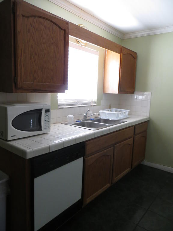 Budget Suites 2* Sacramento