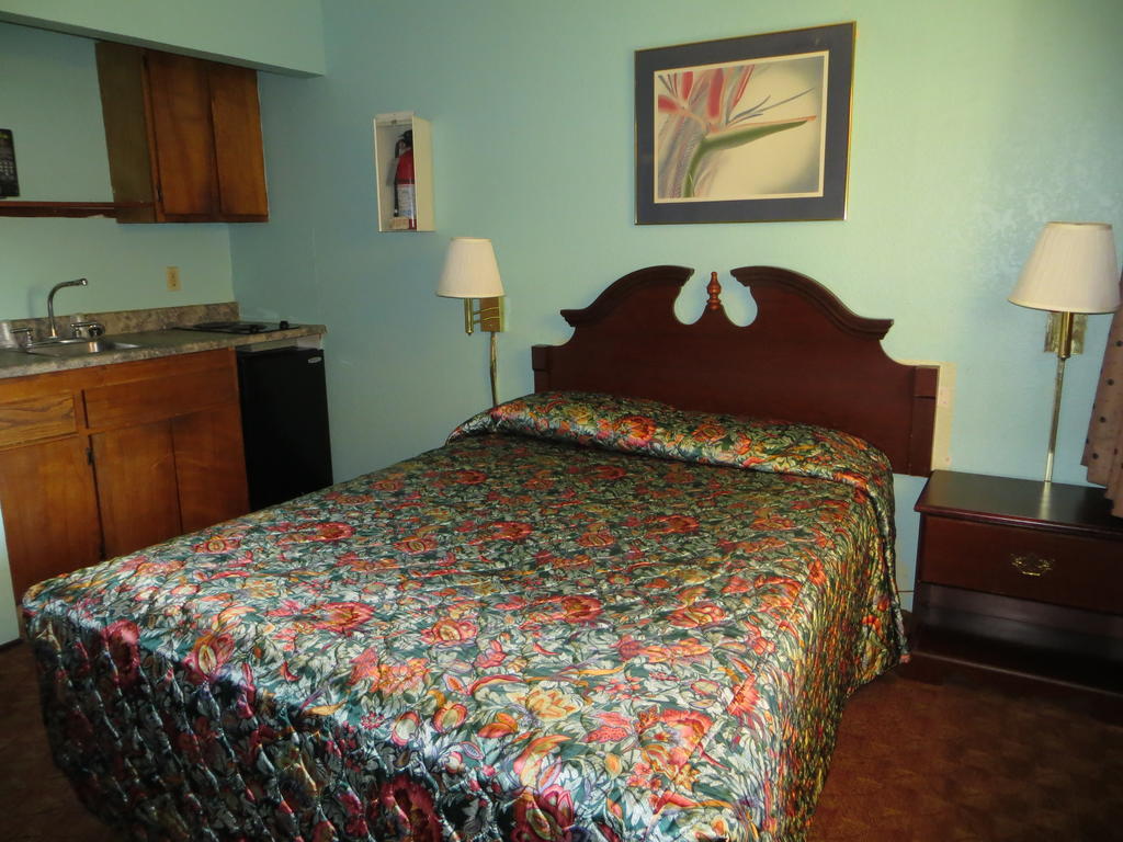 Hotel Budget Suites