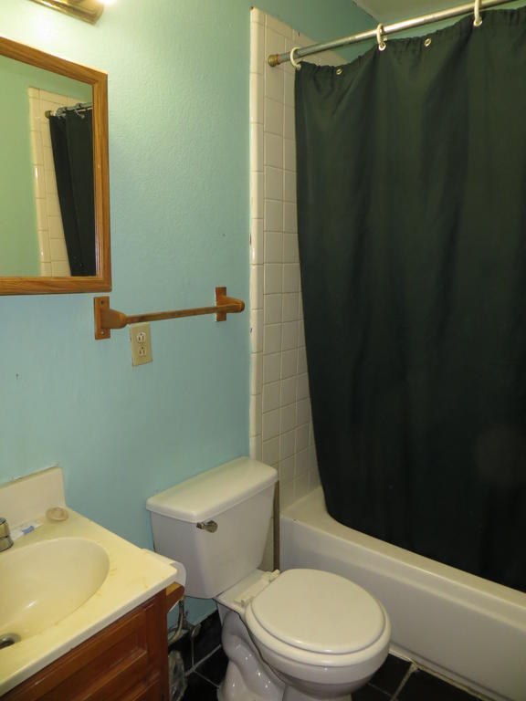 Hotel Budget Suites Sacramento