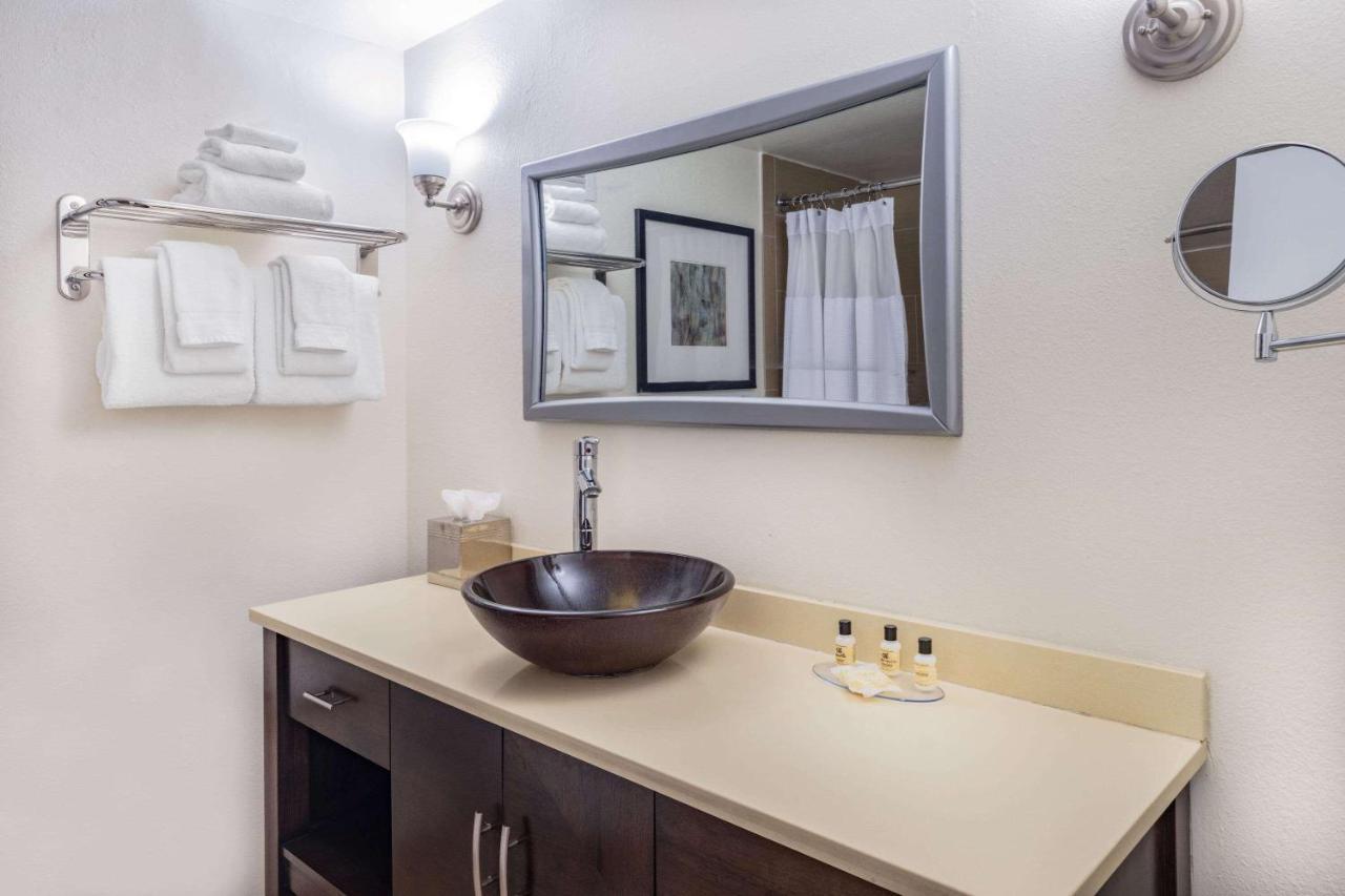 Hotel Wyndham Sacramento