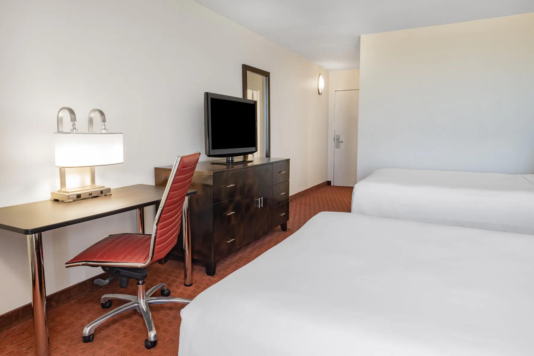 Wyndham Sacramento Carmichael