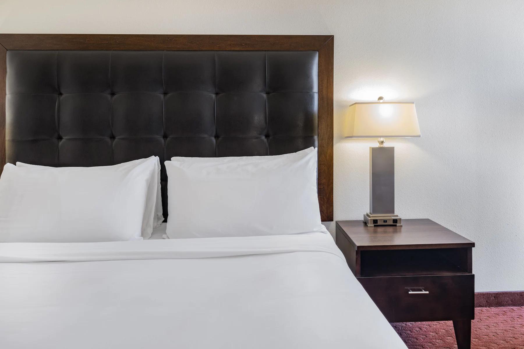 Wyndham Sacramento 3*