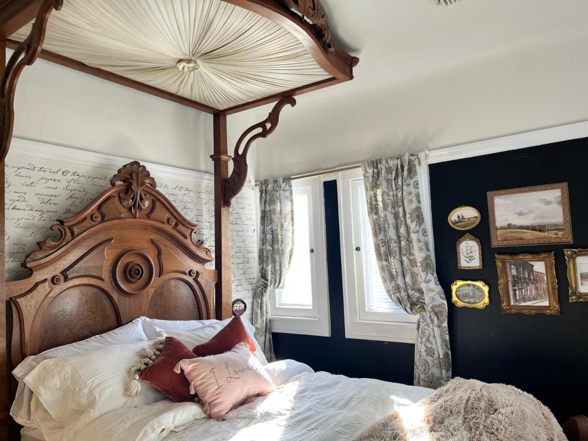 Harbinson House Hospedagem domiciliar Sacramento