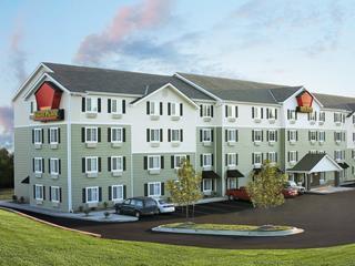 Woodspring Suites 2* Sacramento