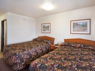 Hotel Woodspring Suites