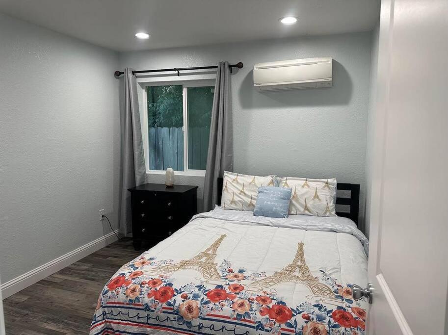 Apartment Guesthouse