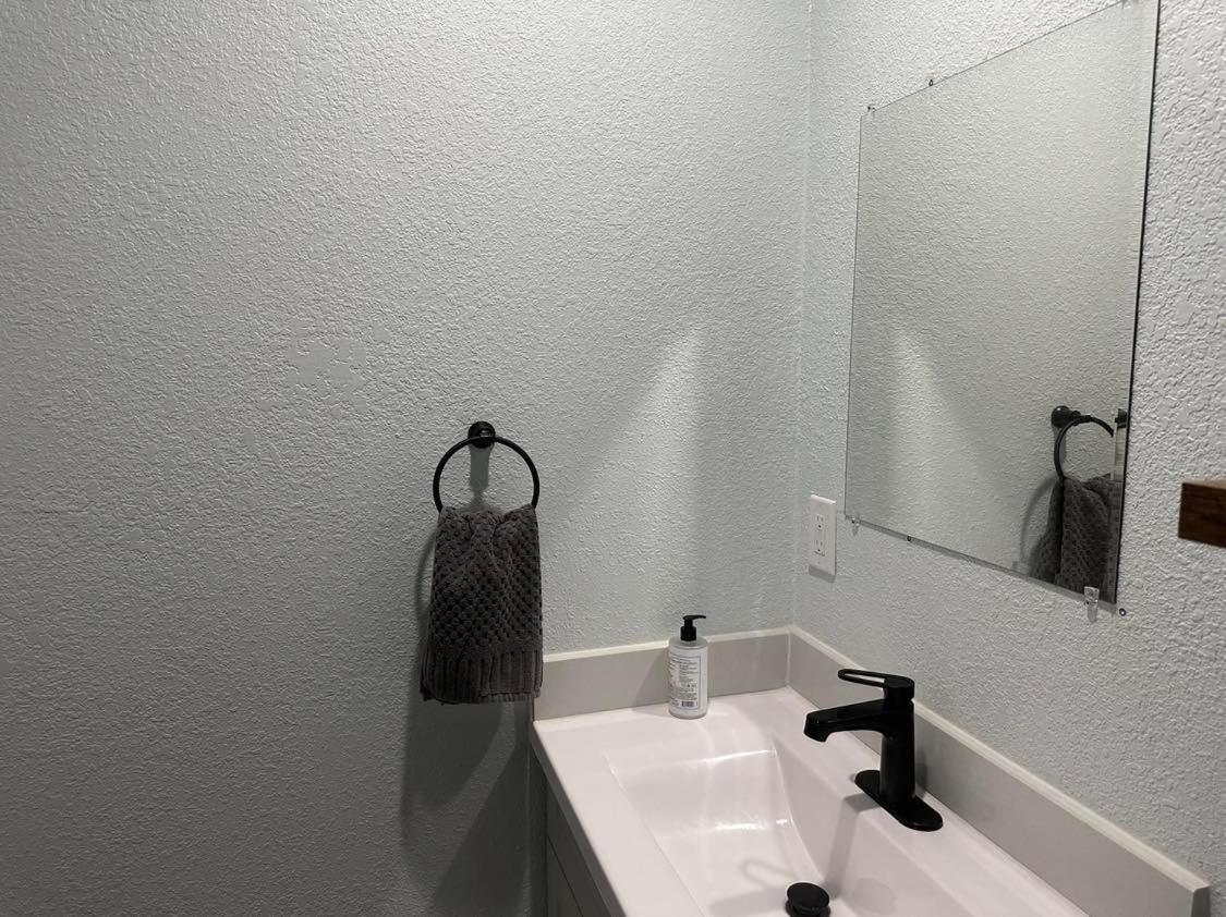 Apartment Guesthouse Sacramento
