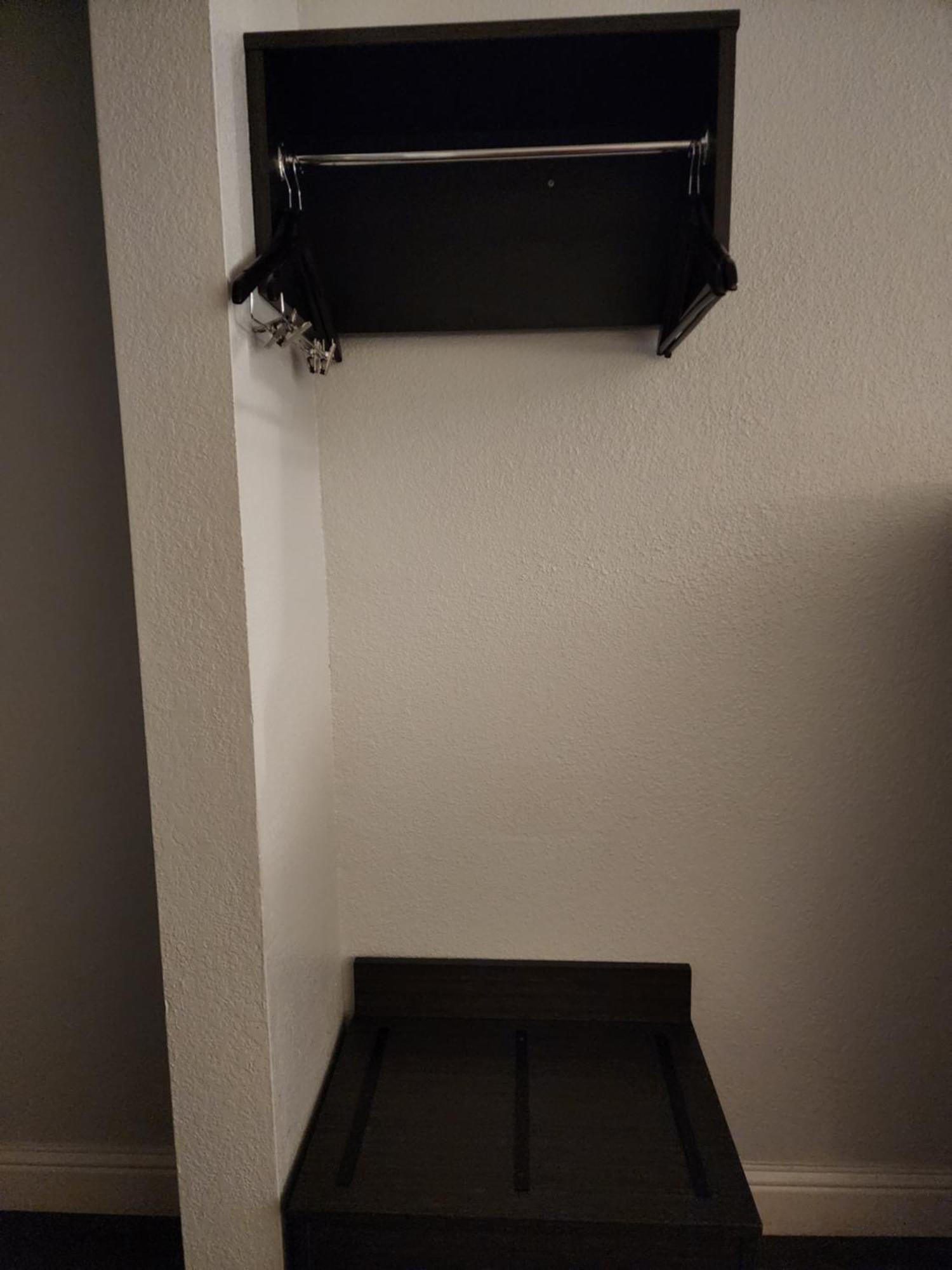 Hotel 6 Ca Natomas Sacramento