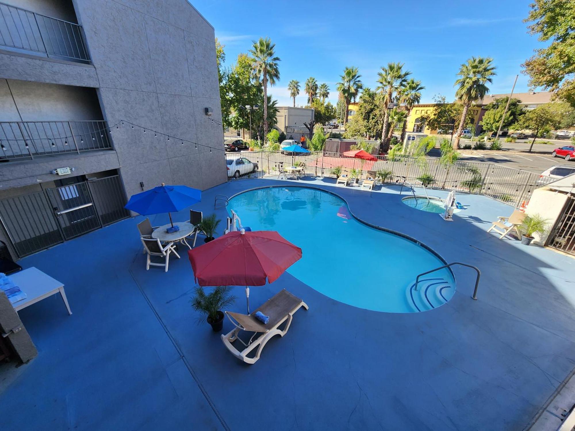 6 Ca Natomas 2* Sacramento