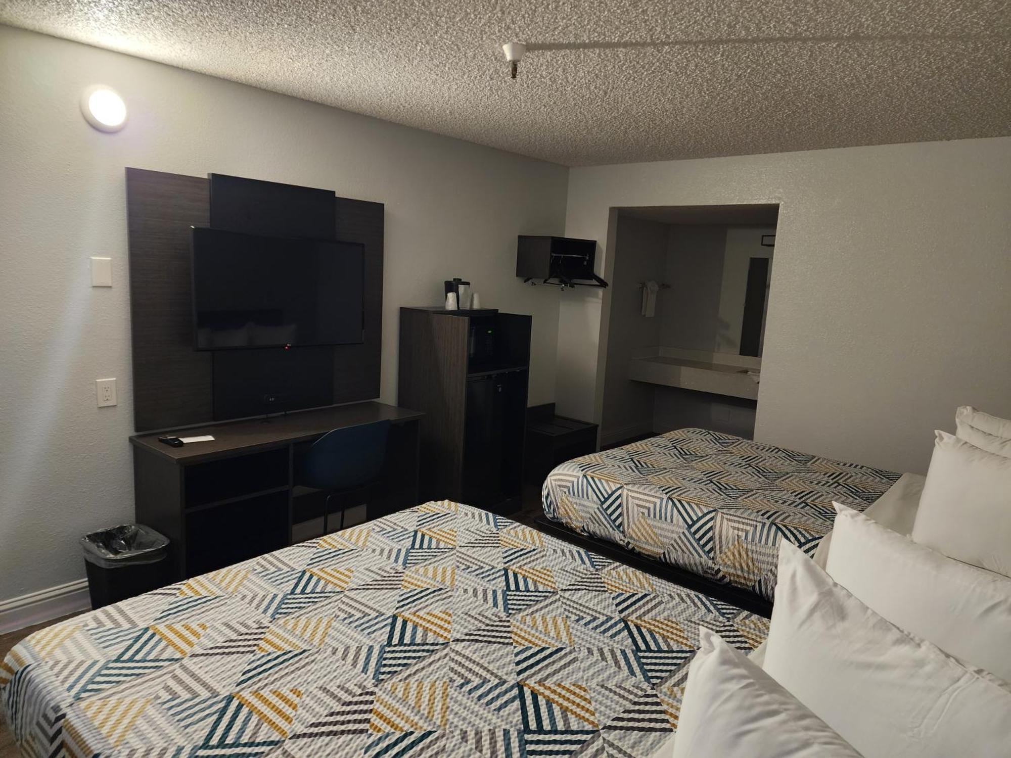 Hotel 6 Ca Natomas