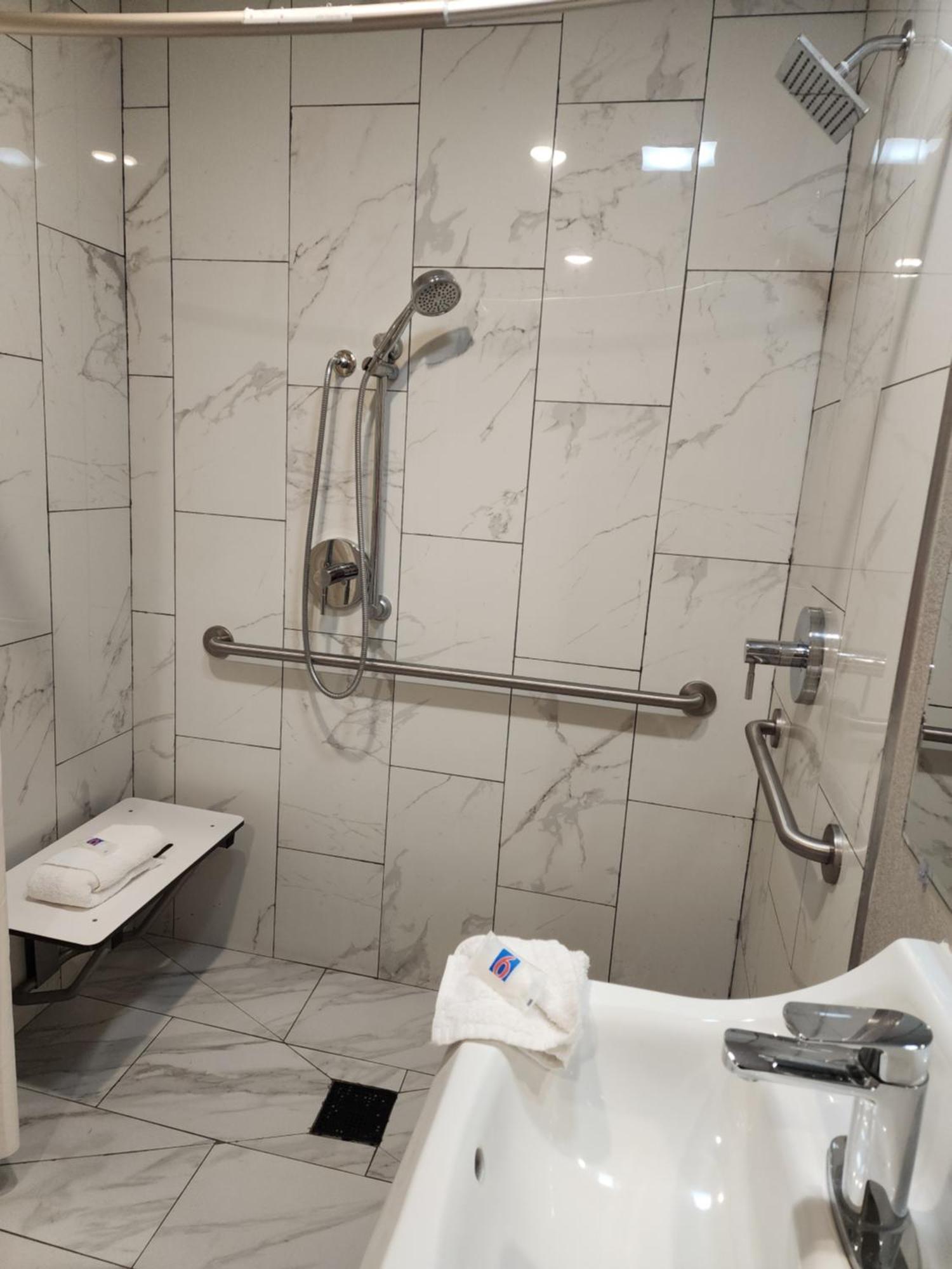 Hotel 6 Ca Natomas
