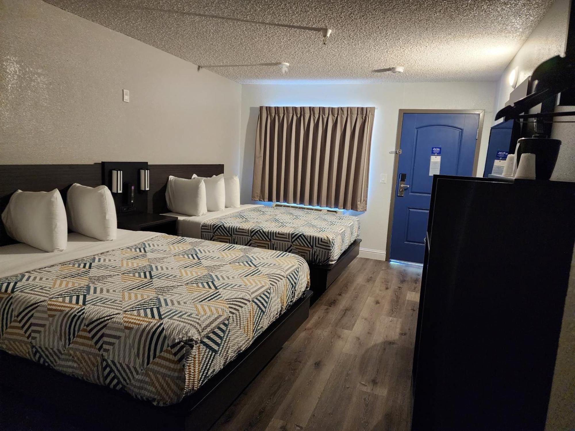 Hotel 6 Ca Natomas