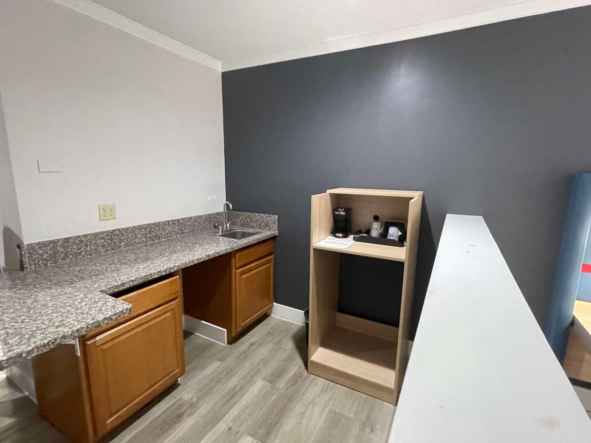 The Midtowner Hotel, Surestay Collection By Western 3* Sacramento