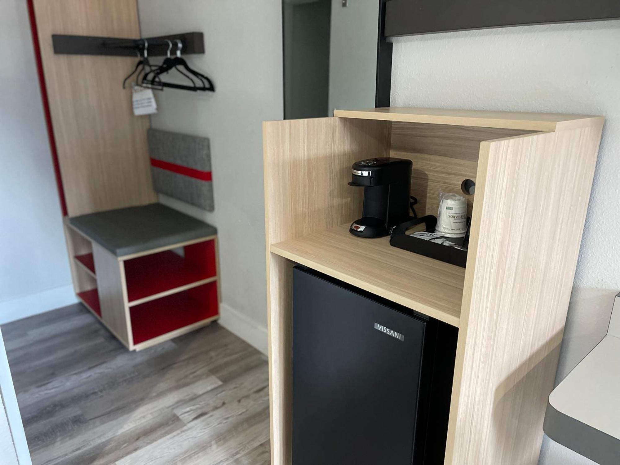 The Midtowner Hotel, Surestay Collection By Western Hotel Sacramento