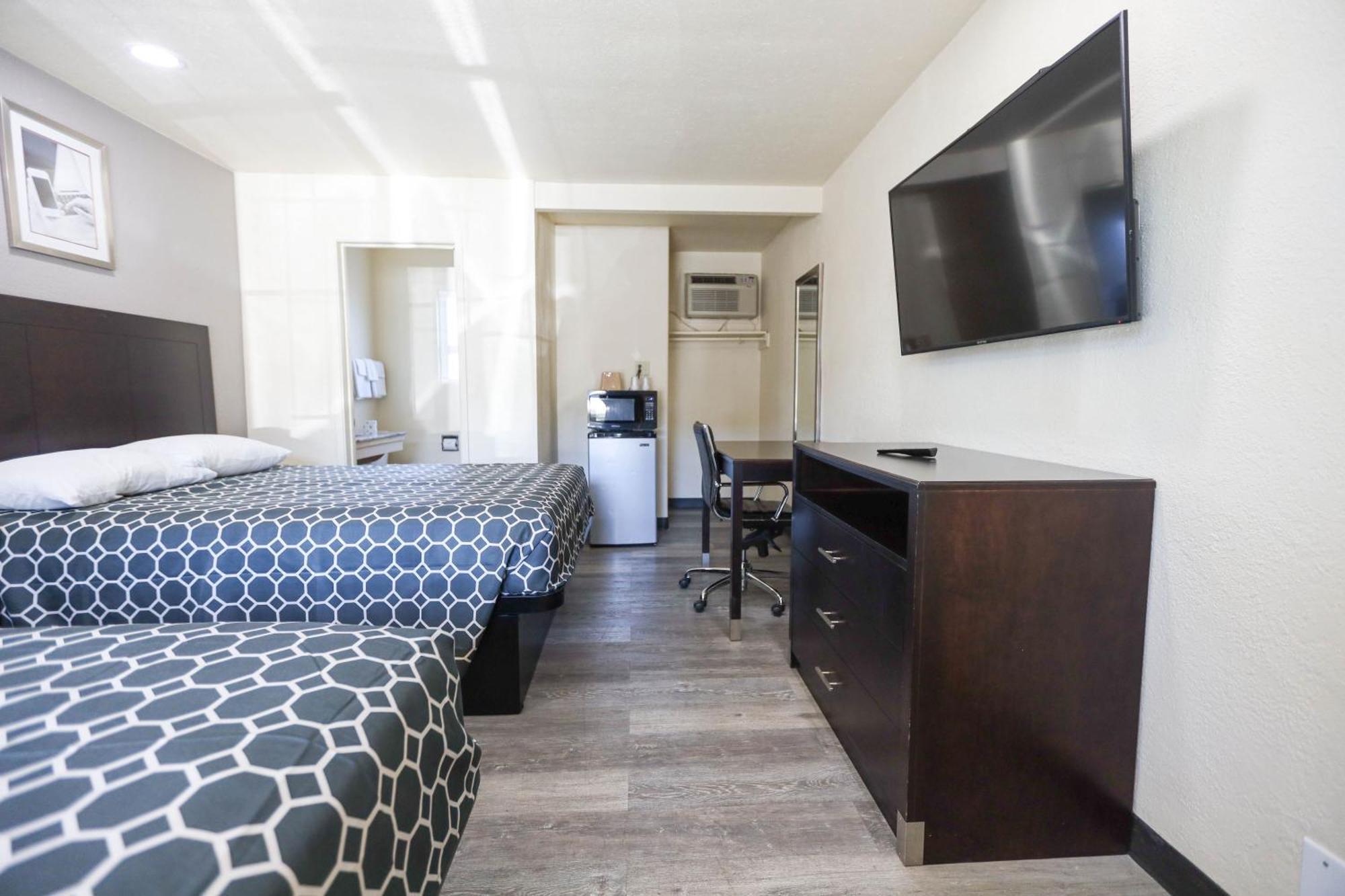 Sky Riders Motel Sacramento