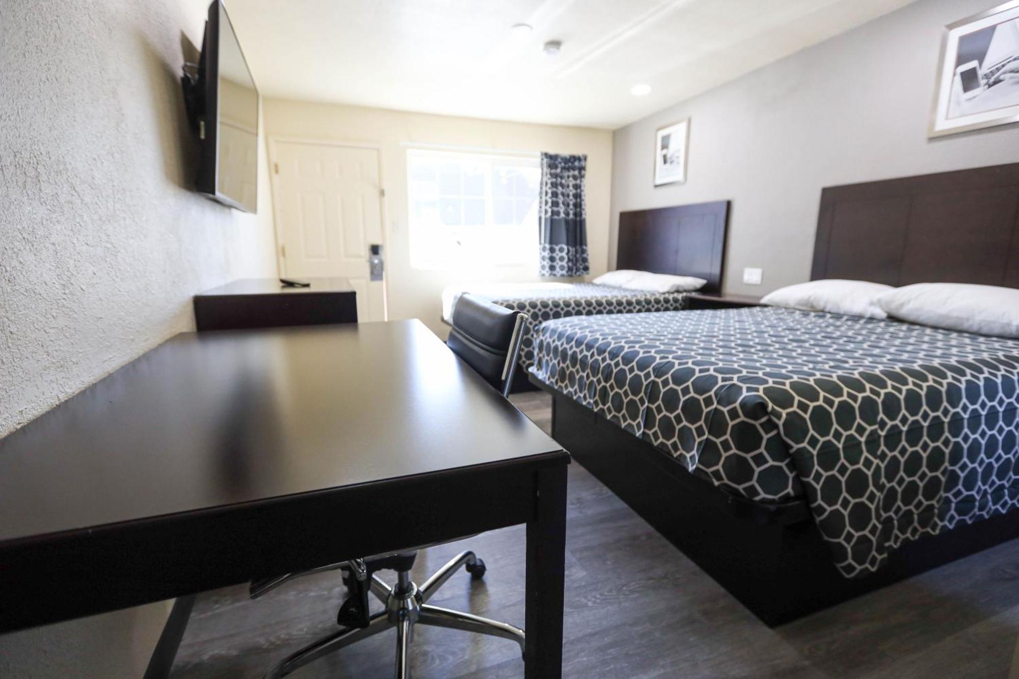 Motel Sky Riders Sacramento