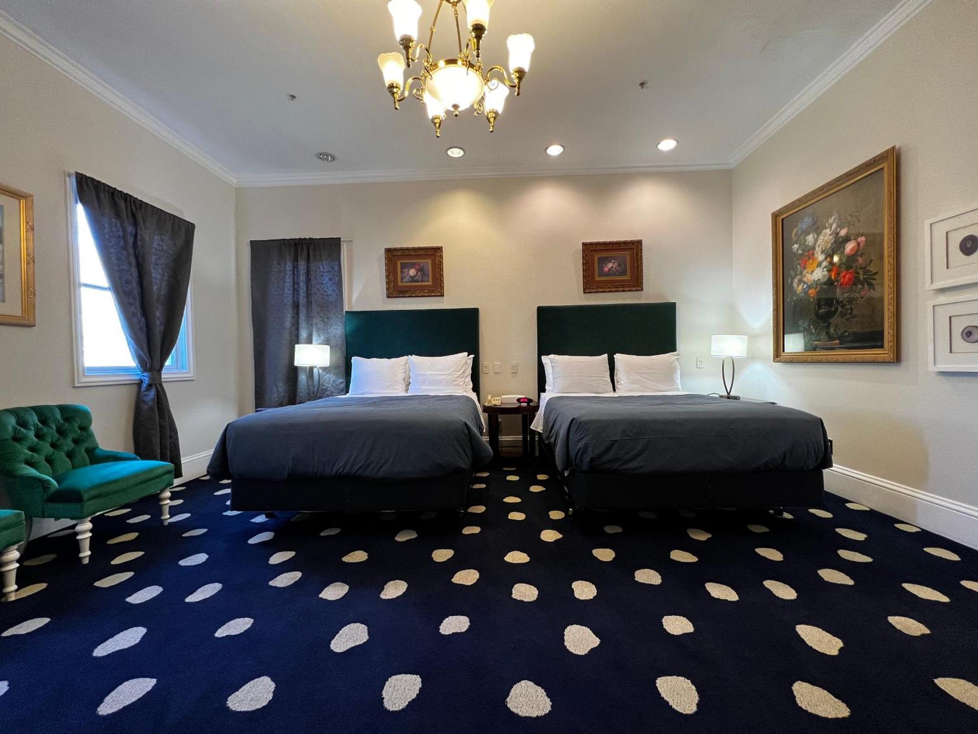 Sterling Hotel Sacramento