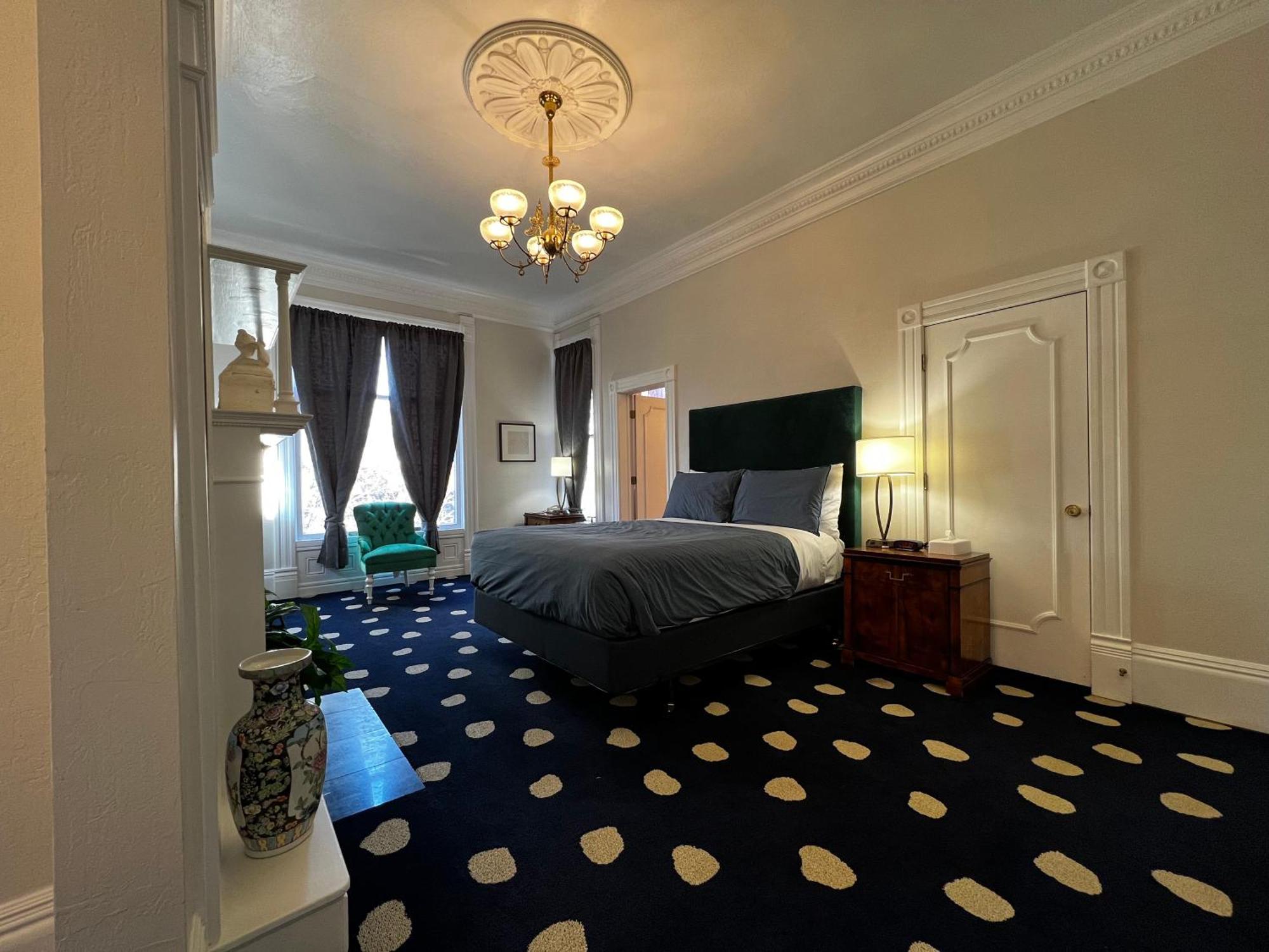 Sterling Hotel Sacramento