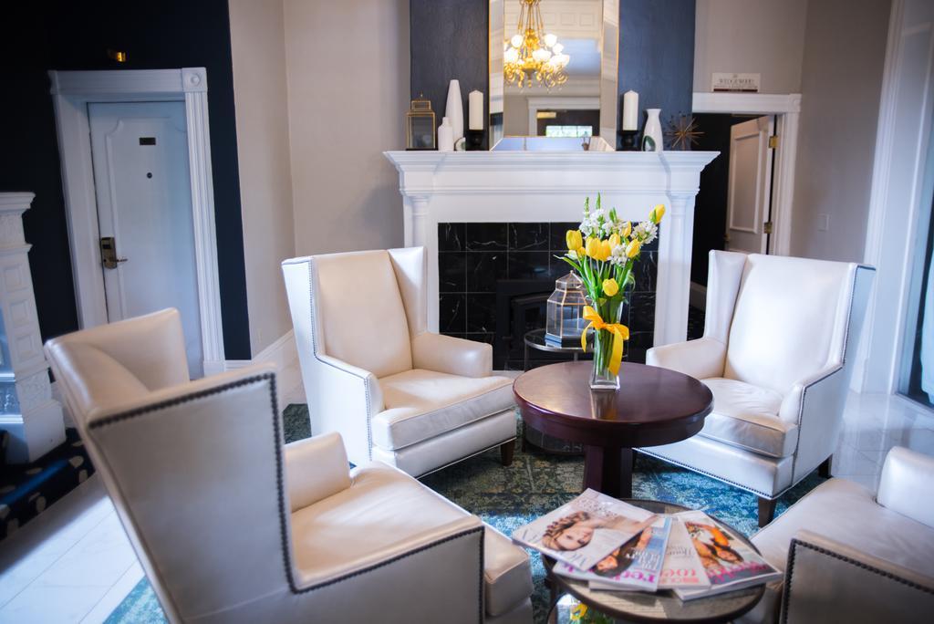 Hotel Sterling Sacramento