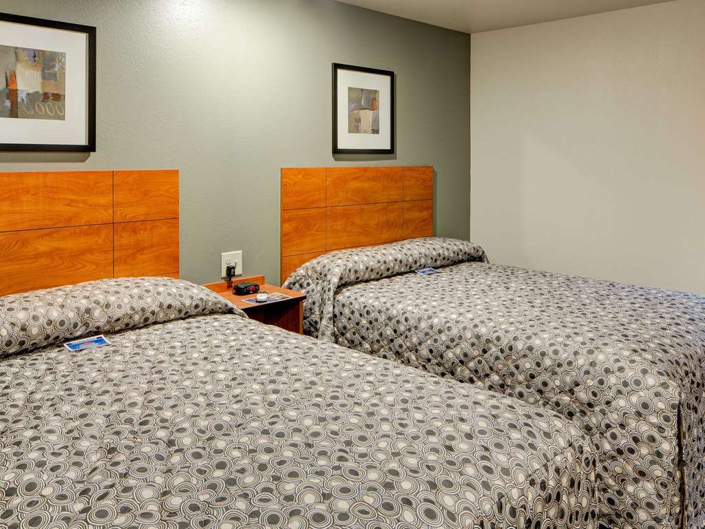 Hotel Woodspring Suites 2*