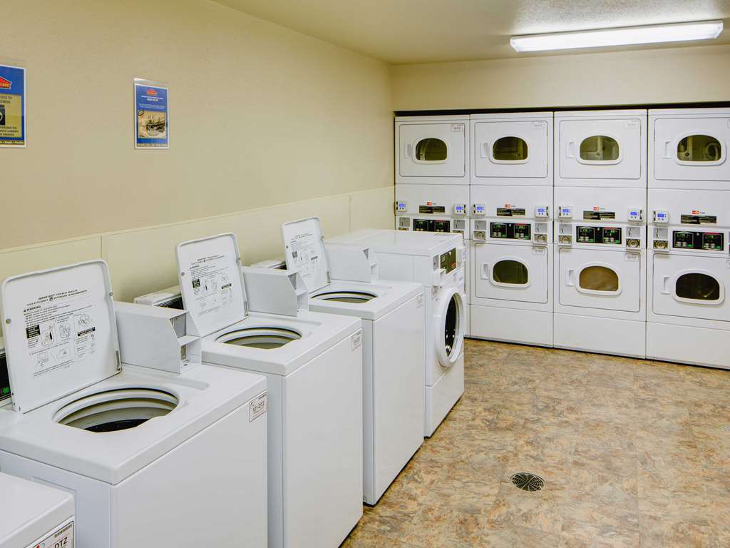 Hotel Woodspring Suites Sacramento