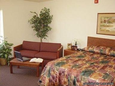 Woodspring Suites Hotel