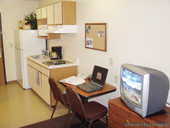 Woodspring Suites 2* Sacramento