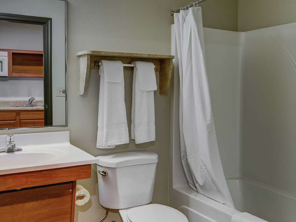 Hotel Woodspring Suites 2*