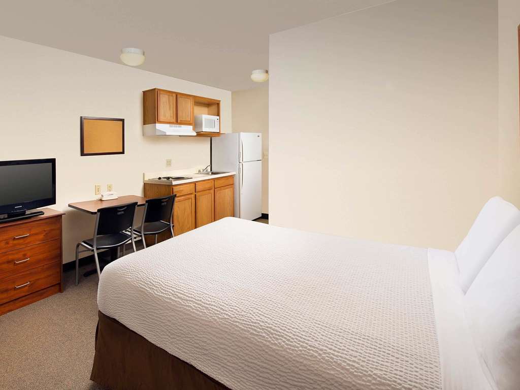 Woodspring Suites