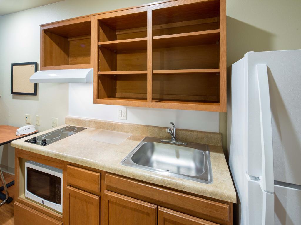 Woodspring Suites 2* Sacramento