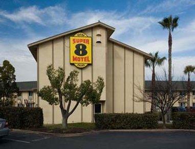 Super 8 By Wyndham Sacramento 2* Carmichael