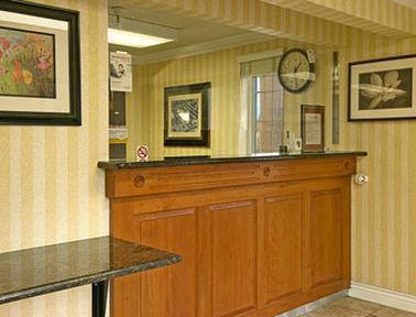 Hotel Super 8 By Wyndham Sacramento/florin Rd Freeport