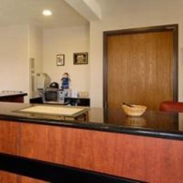 Travelodge Sacramento/rancho Cordova 2*
