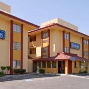 Travelodge Sacramento/rancho Cordova Hotel