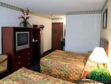 Super 8 By Wyndham Sacramento Hotel Carmichael
