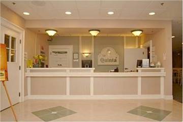 La Quinta Downtown Hotel Sacramento