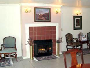 Western Capital Hotel