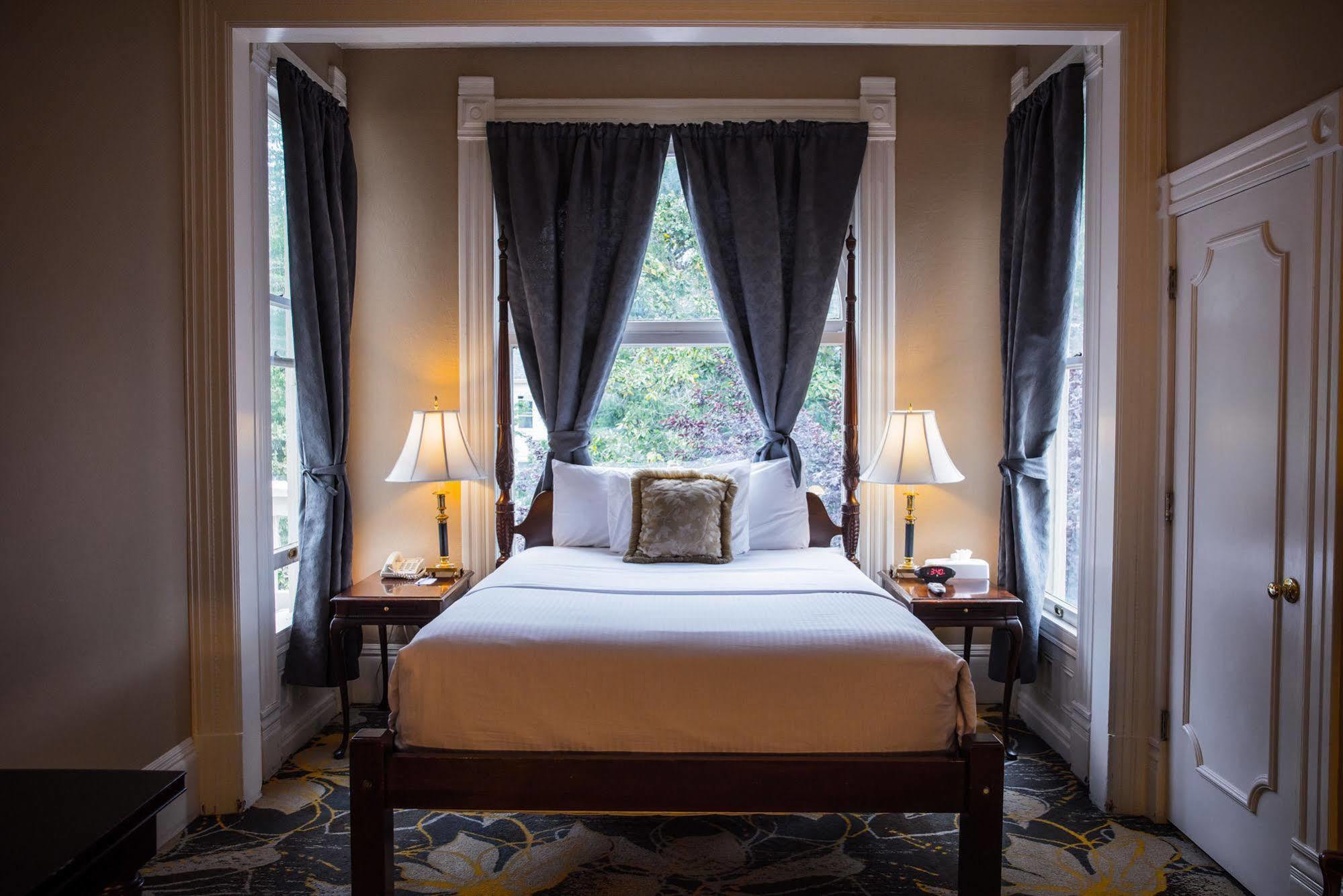 Hotel Sterling Sacramento