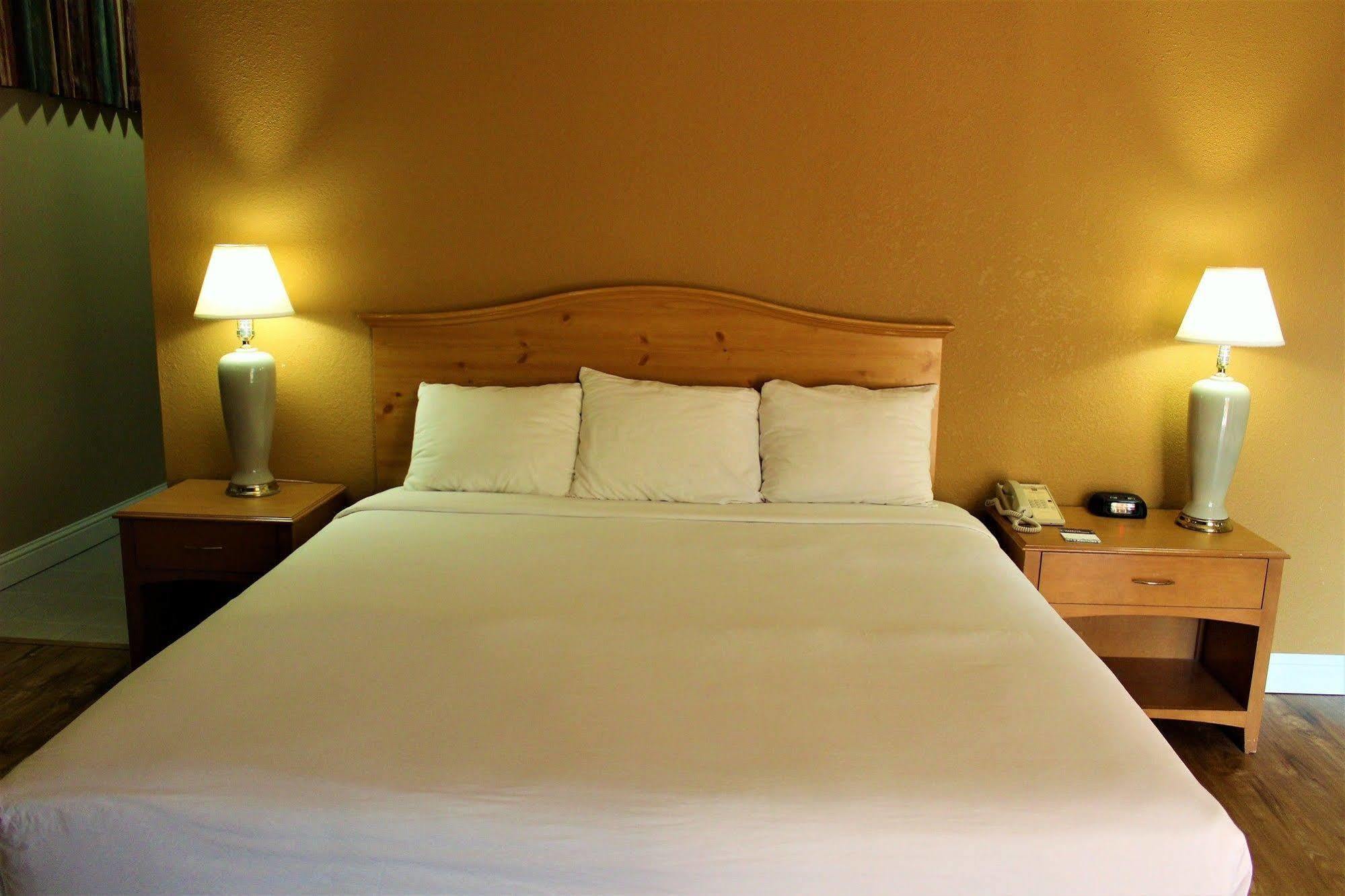 The Midtowner Hotel, Surestay Collection By Western 3*