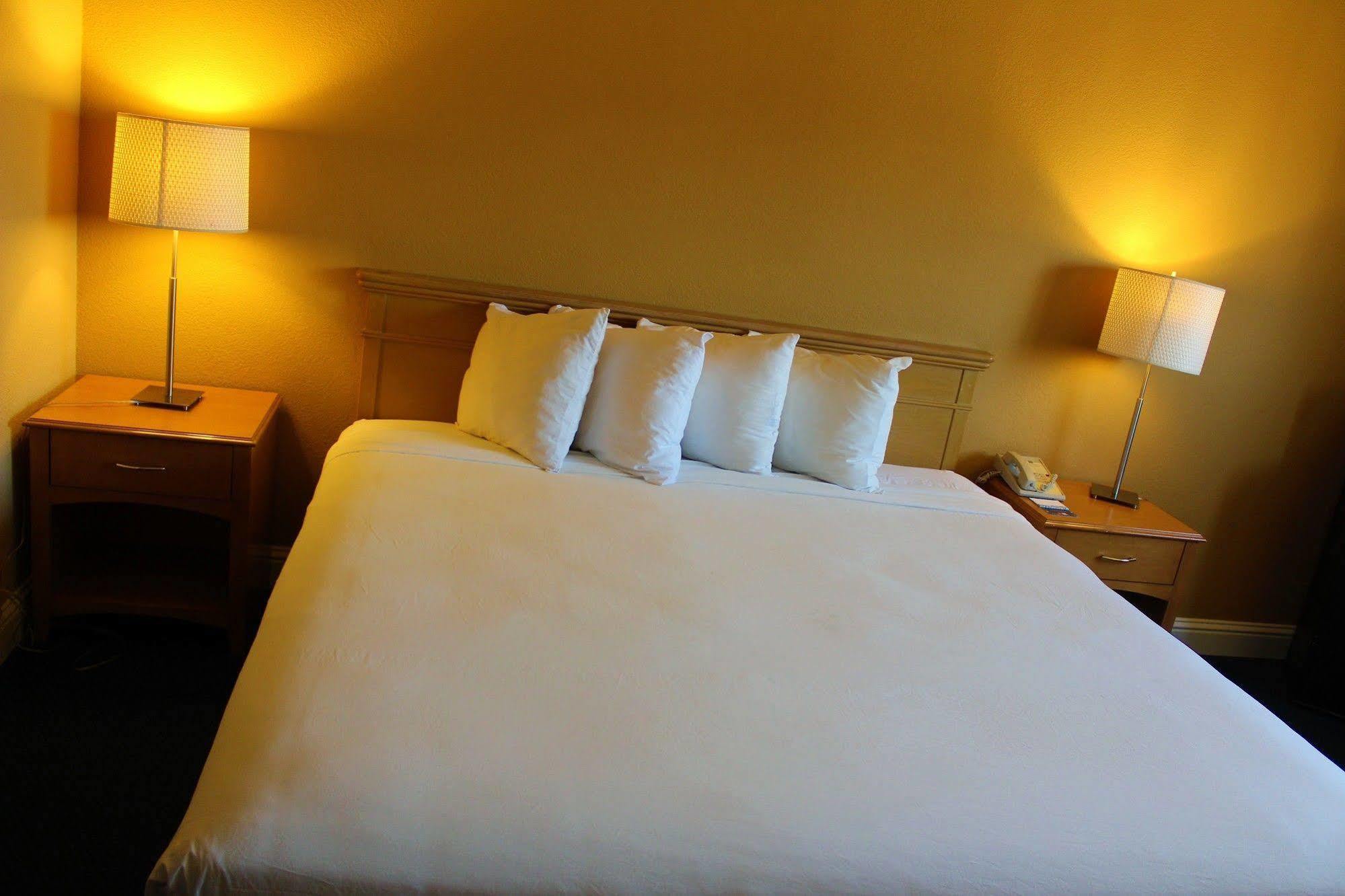The Midtowner Hotel, Surestay Collection By Western