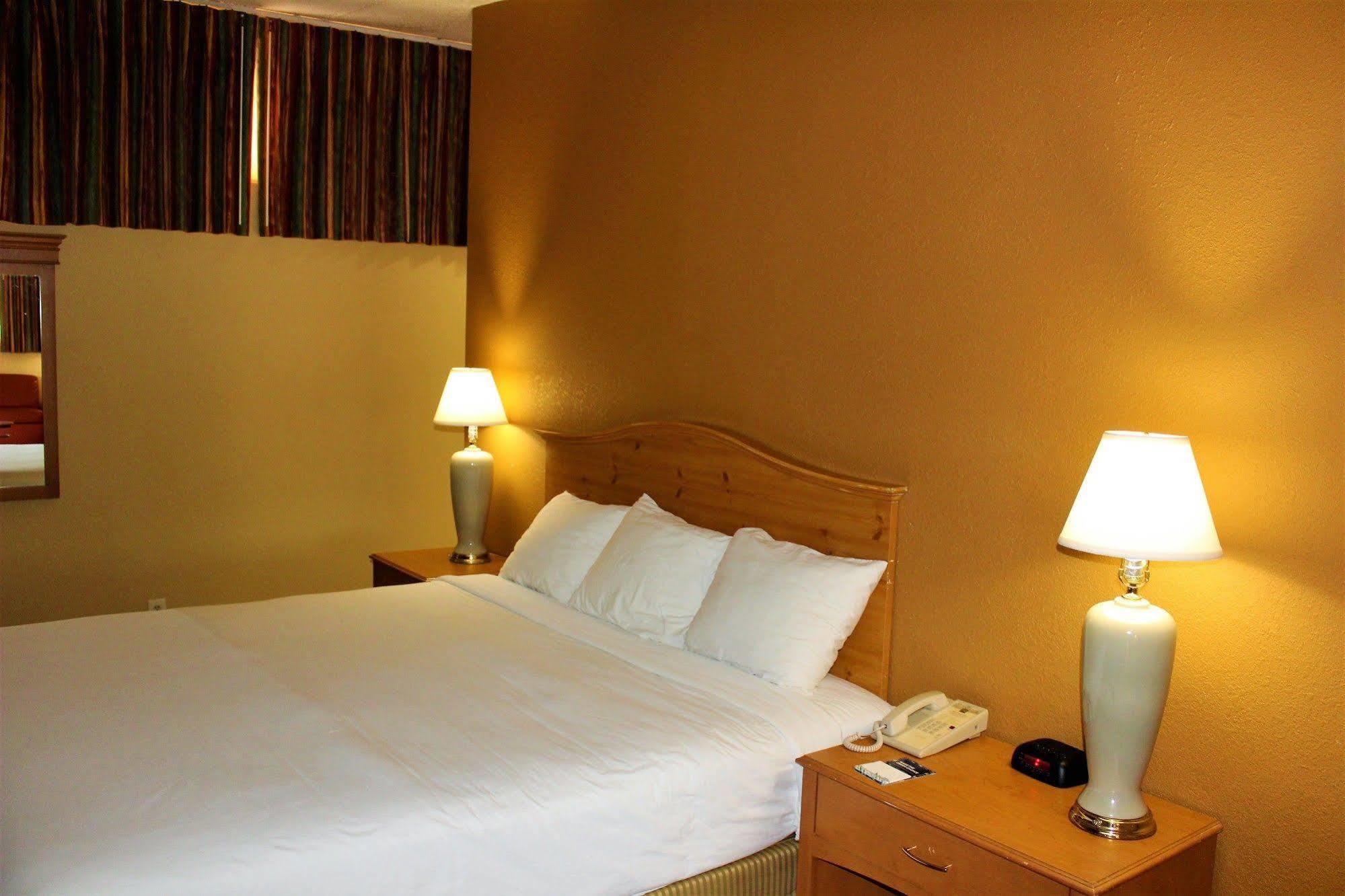 The Midtowner Hotel, Surestay Collection By Western