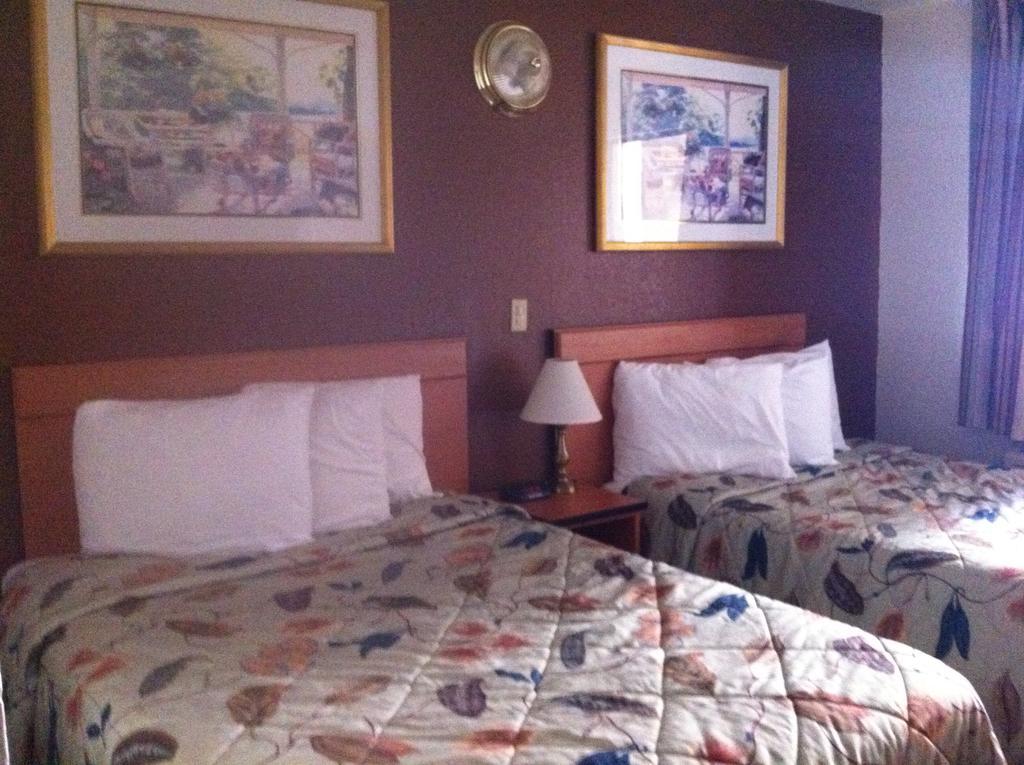 Travelodge Sacramento/rancho Cordova Hotel 2*