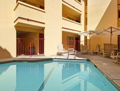 Travelodge Sacramento/rancho Cordova Hotel 2*