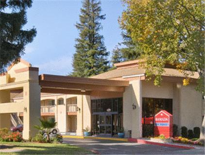 Ramada Limited Downtown 2* Sacramento
