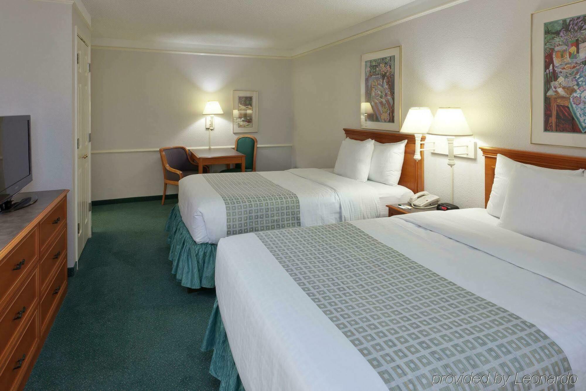 La Quinta By Wyndham Sacramento North