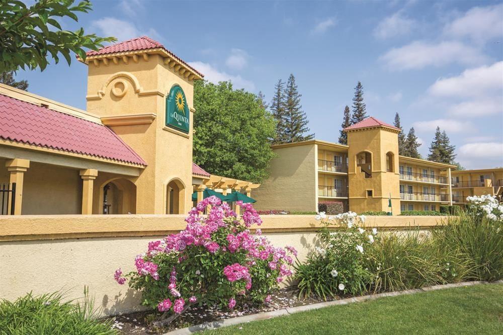 Hotel La Quinta Downtown